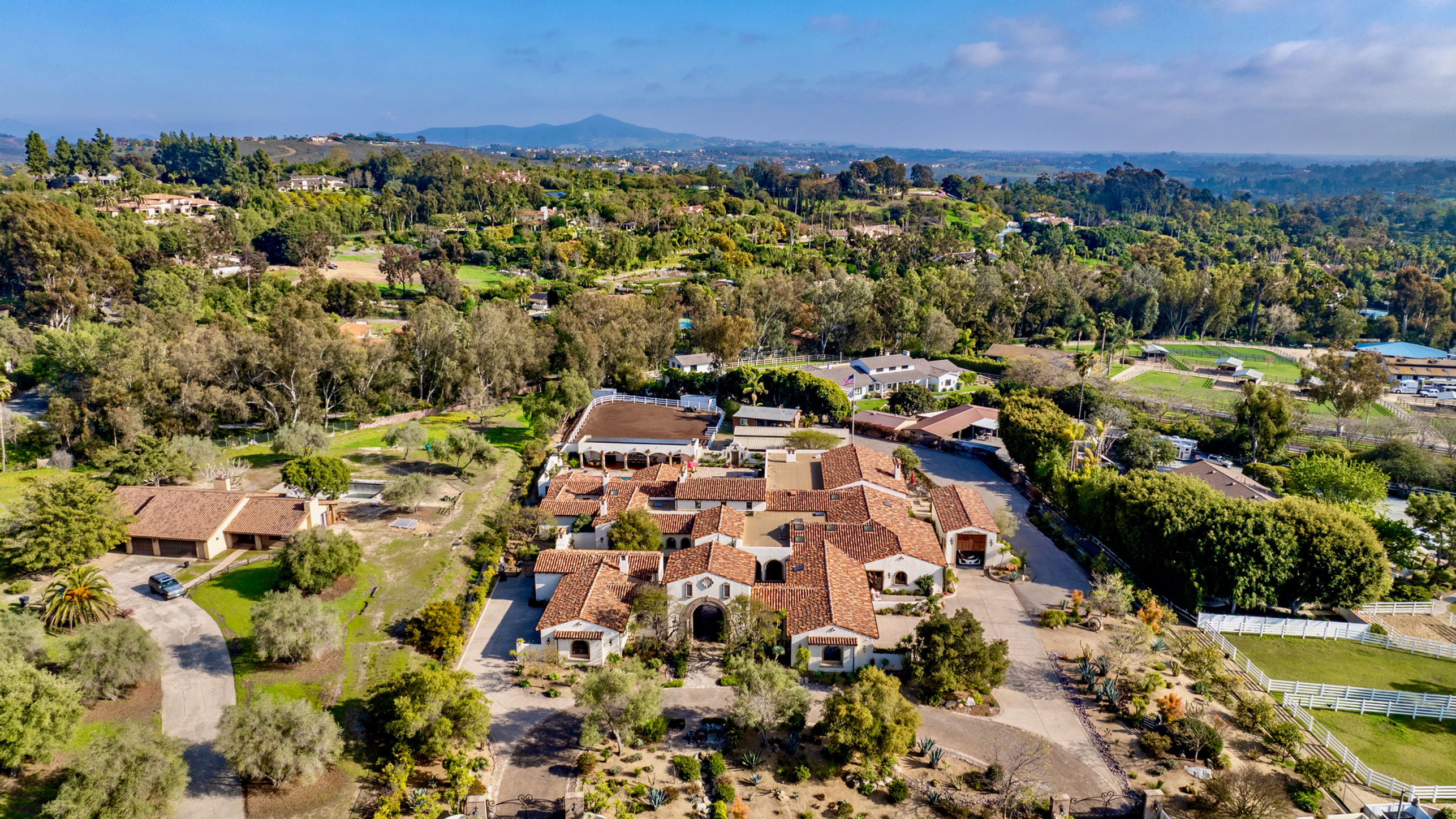 6900 Via Del Charro, Ranch Santa Fe